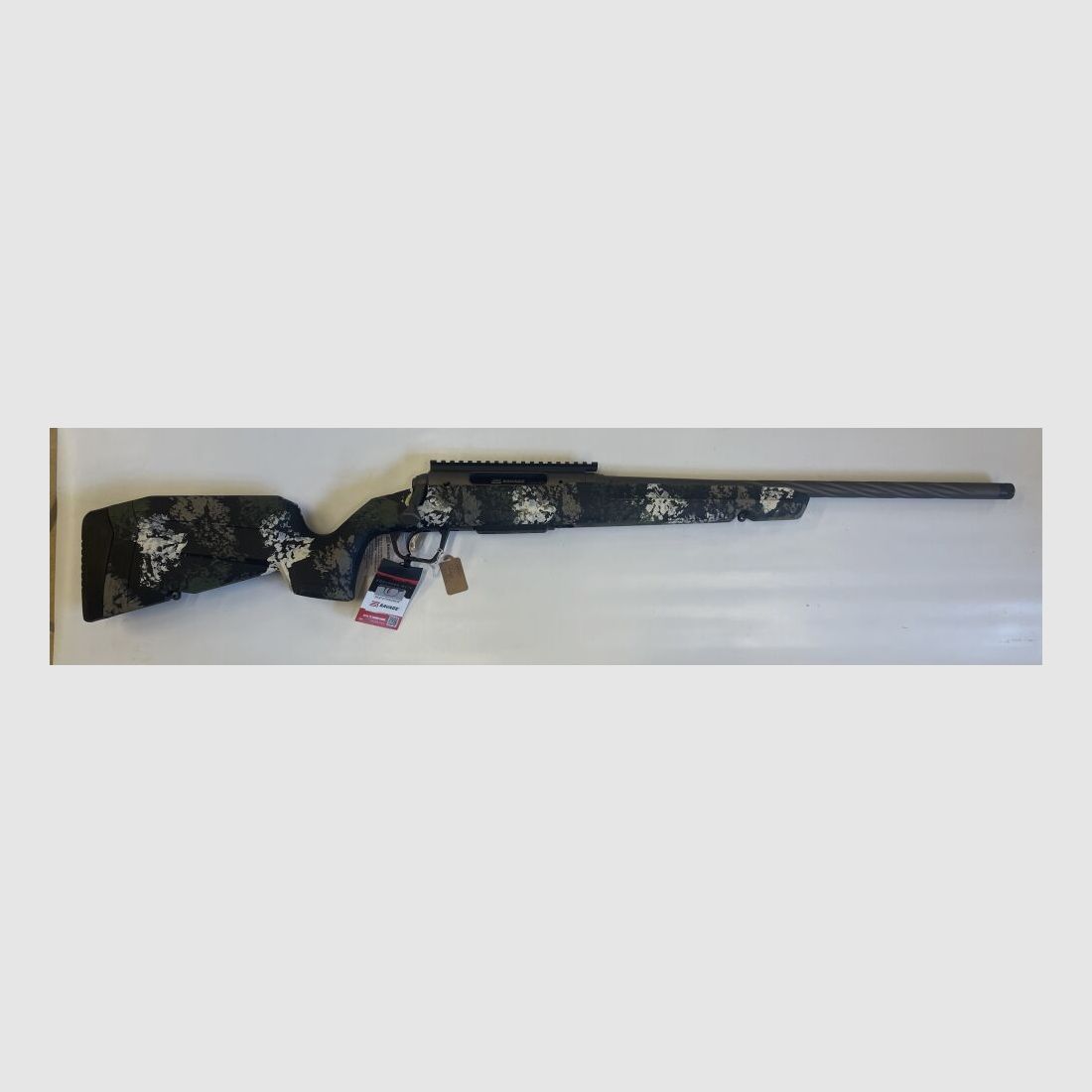 Savage Axis 2