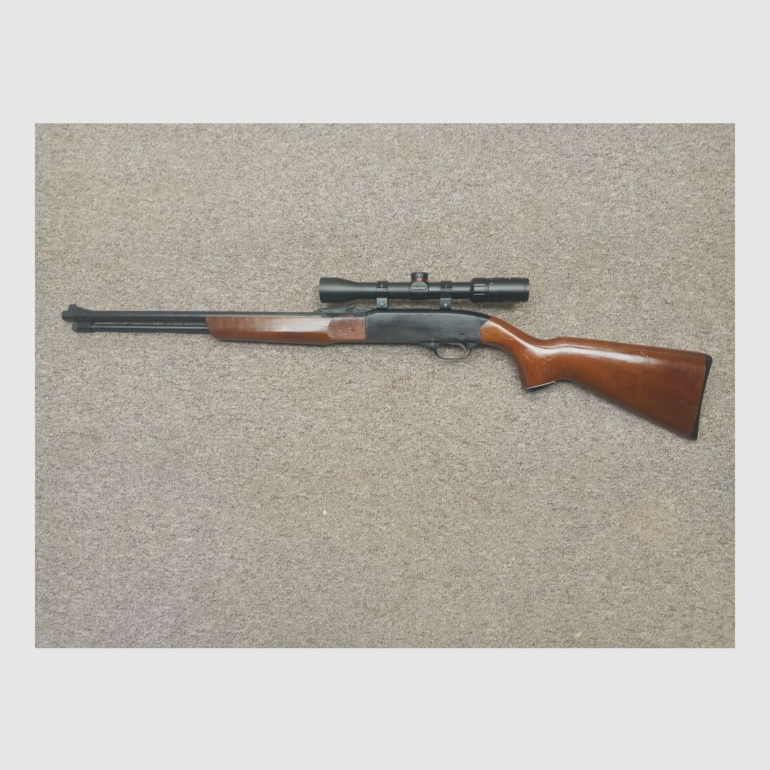 Winchester M 290