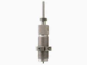 Hornady Universal Custom Grade Hülsenhalskalibriermatrize / Neck Size Die 7,62mm (.308)