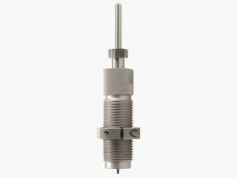 Hornady Custom Grade Hülsenhalskalibriermatrize / Neck Size Die .358 Norma Magnum
