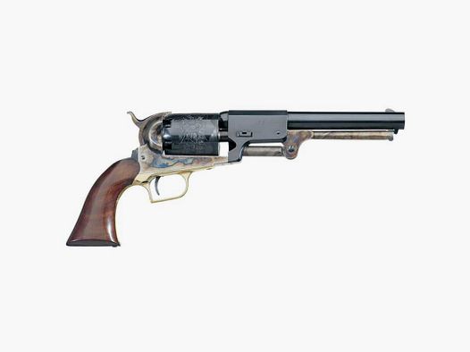 Revolver 1848 DRAGOON WHITNEYVILLE - 1848 Dragoon Withneyville