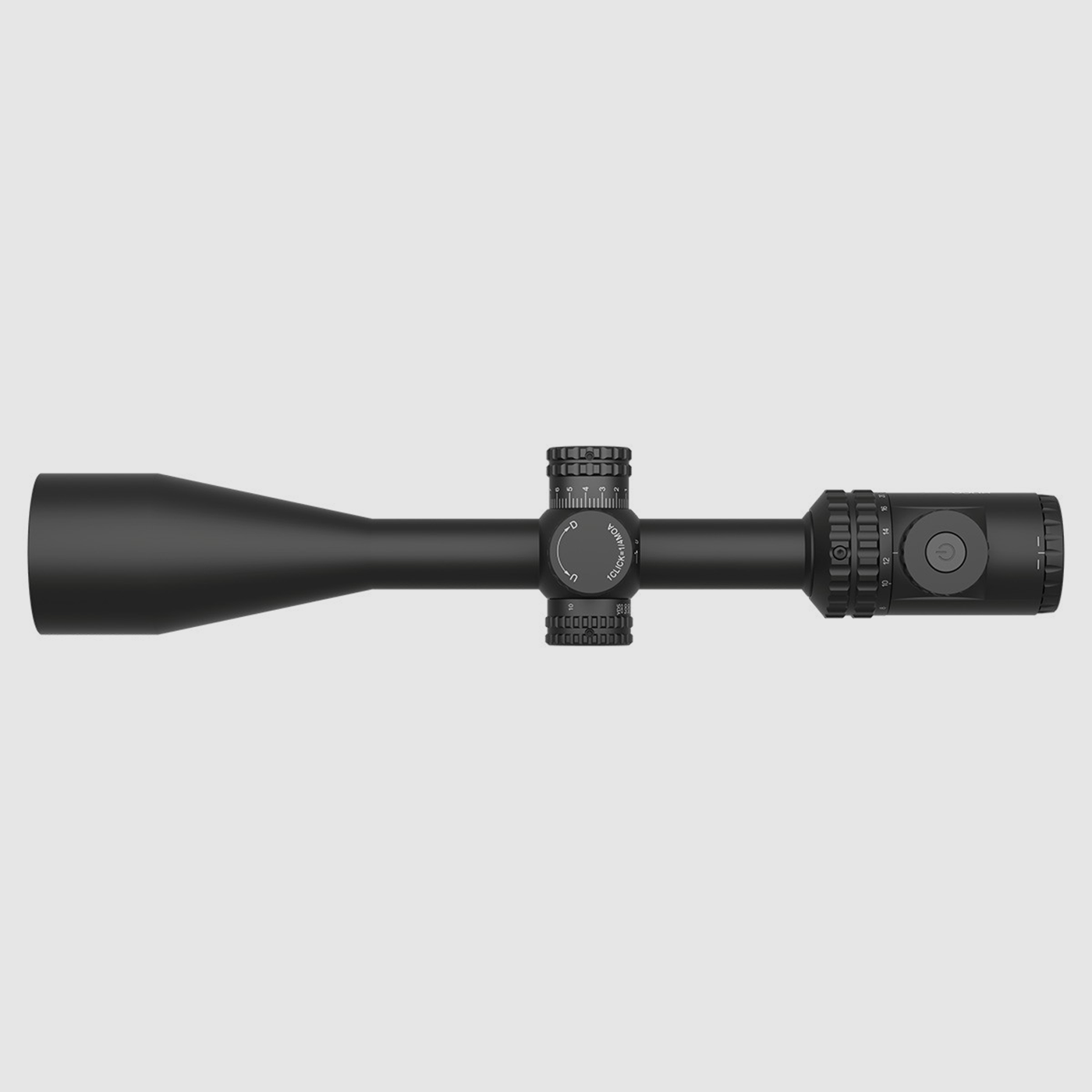 OPTIK – VECTOR OPTICS – HUGO 6-24×50 GT 25.4mm (1″) | 1/4MOA | Turmverschluss, Bild 6 von 10