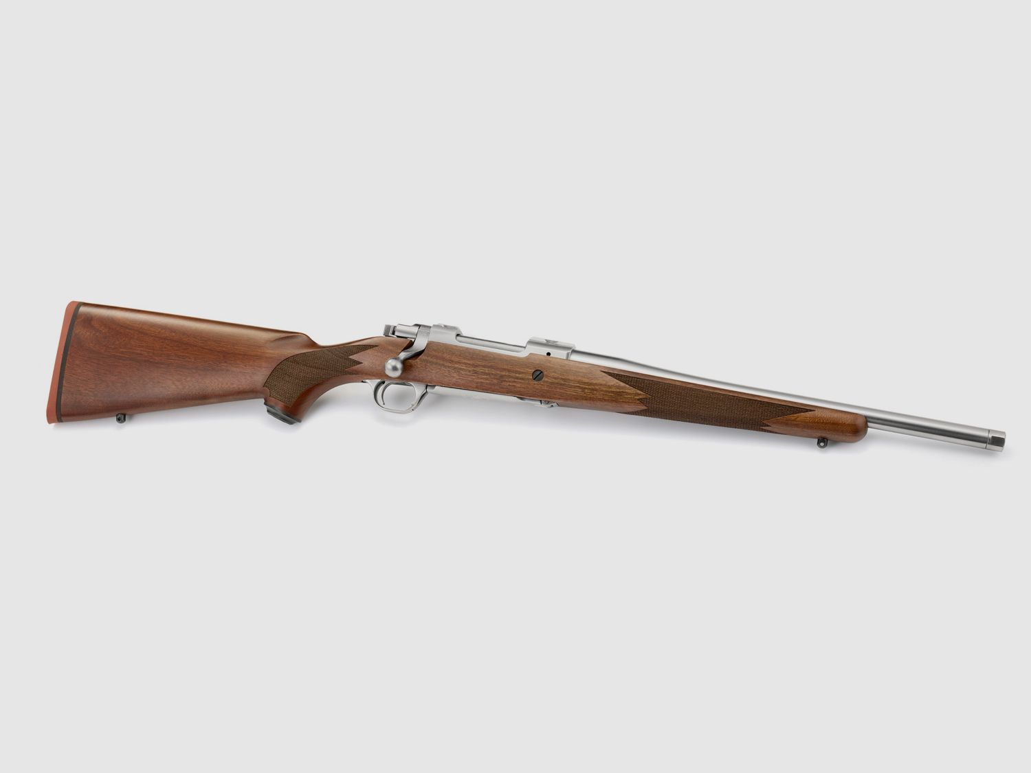 RUGER HAWKEYE® HUNTER .243 Win. STAINLESS
