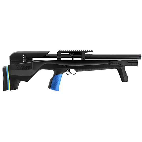 PCP Luftgewehr Stoeger XM1 Bullpup Kaliber 4,5 mm 19,9 Joule