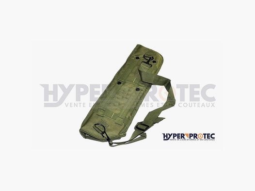 Housse Dorsale Pour Fusil à Pompe Big Foot