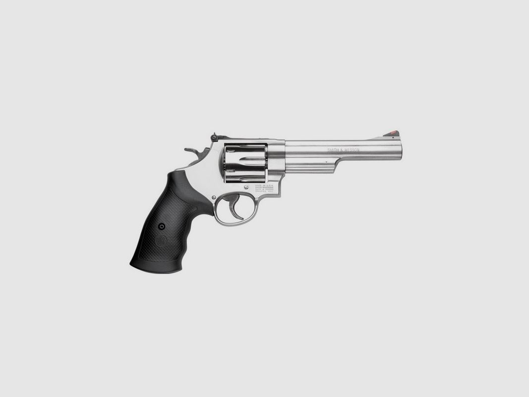 SMITH&WESSON M-629 6" Großrahmen