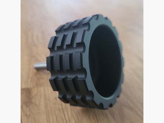 Handrad Bipod Upgrade