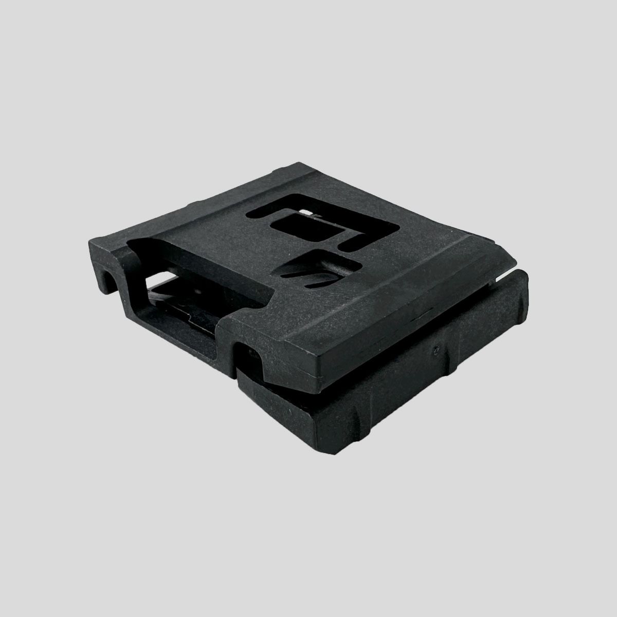 Deserttech – Magwell Adapter Kit Quattro-15, Bild 2 von 2