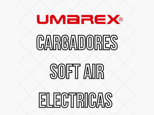 Cargador Airsoft Electricas UMAREX-Beretta M92FS-05