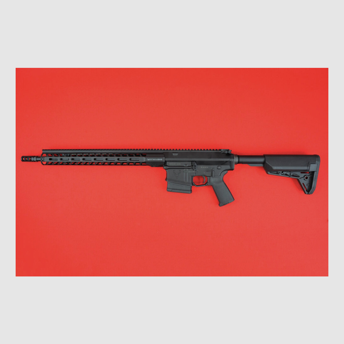 Stag Arms STAG10 Tactical 18"