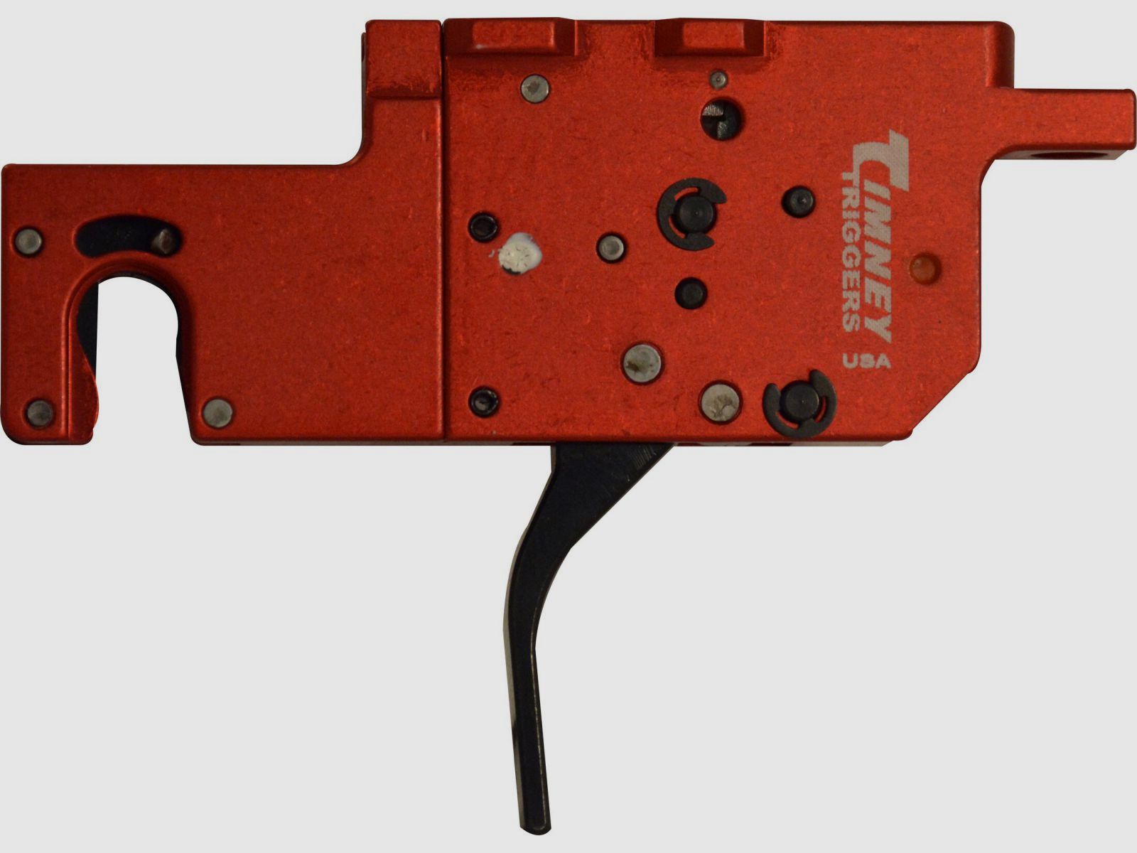Gatillo Timney Triggers Ruger Precision