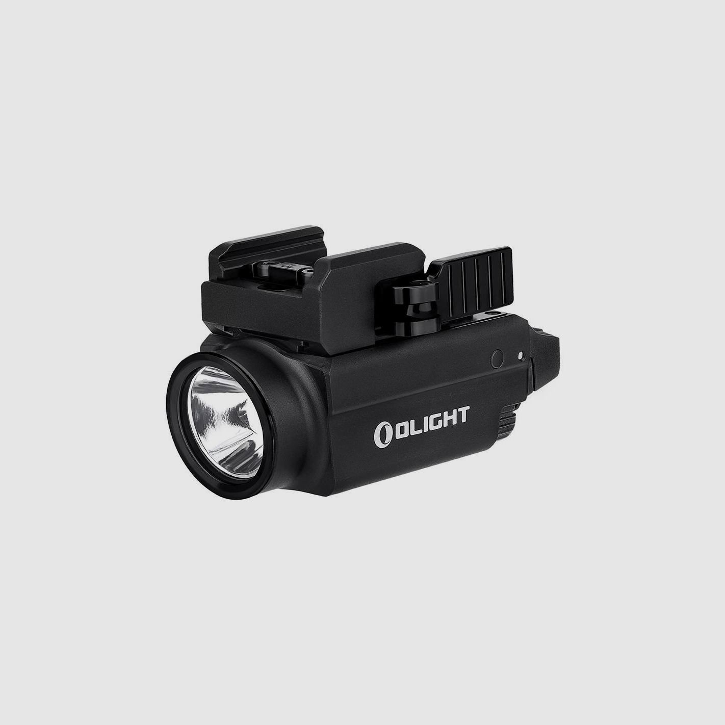 Olight Taschenlampe mit grünem Laser Baldr S, Bild 1 von 3