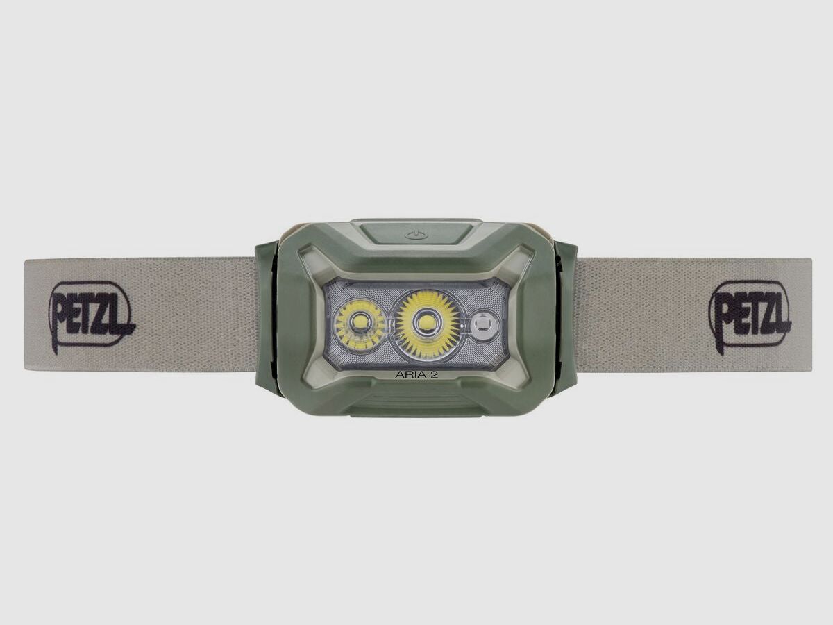 Petzl Headlamp ARIA® 2 RGB, image 3 of 4