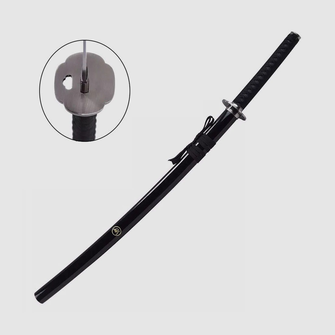 Katana Schwert Rurouni Kenshin