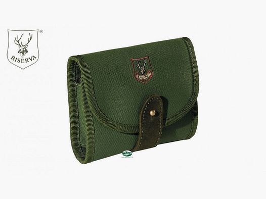 RISERVA Munitionsträger Büchse Cordura 10 Zellen R1262