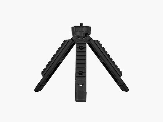 Trípode táctico de aluminio y nylon Olight