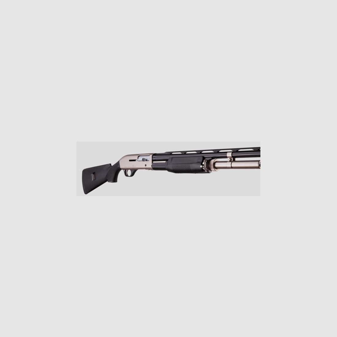 BENELLI Selbstladeflinte &gt;60cm Mod. M3 Super 90 Kromo Jagd 12/76  LL 66cm  IC