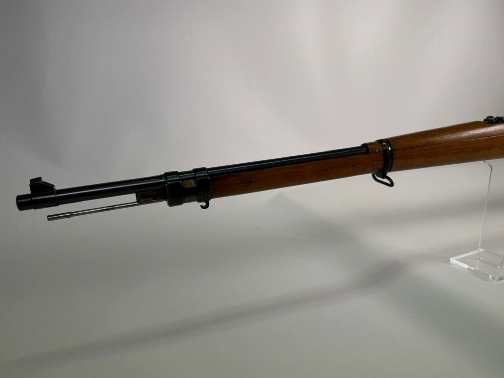 Mauser Mod. 1908