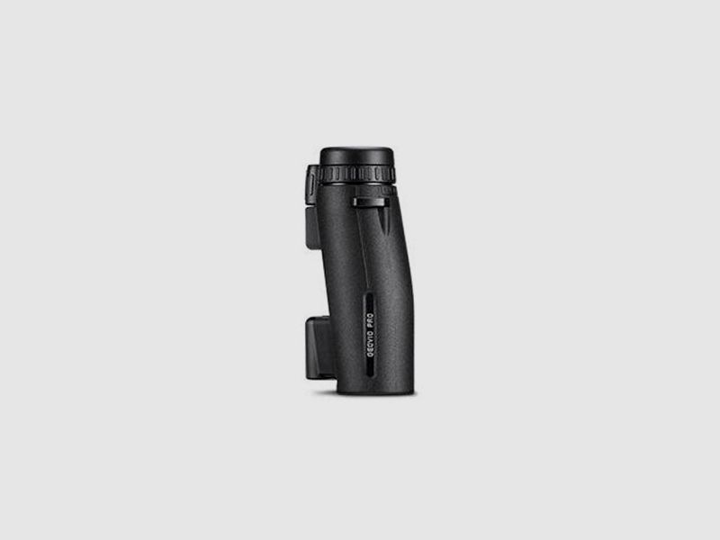 Leica Geovid Pro 8x32 i 10x32 Czarny lub Oliwkowy Zielony, zdjęcie 4 z 15