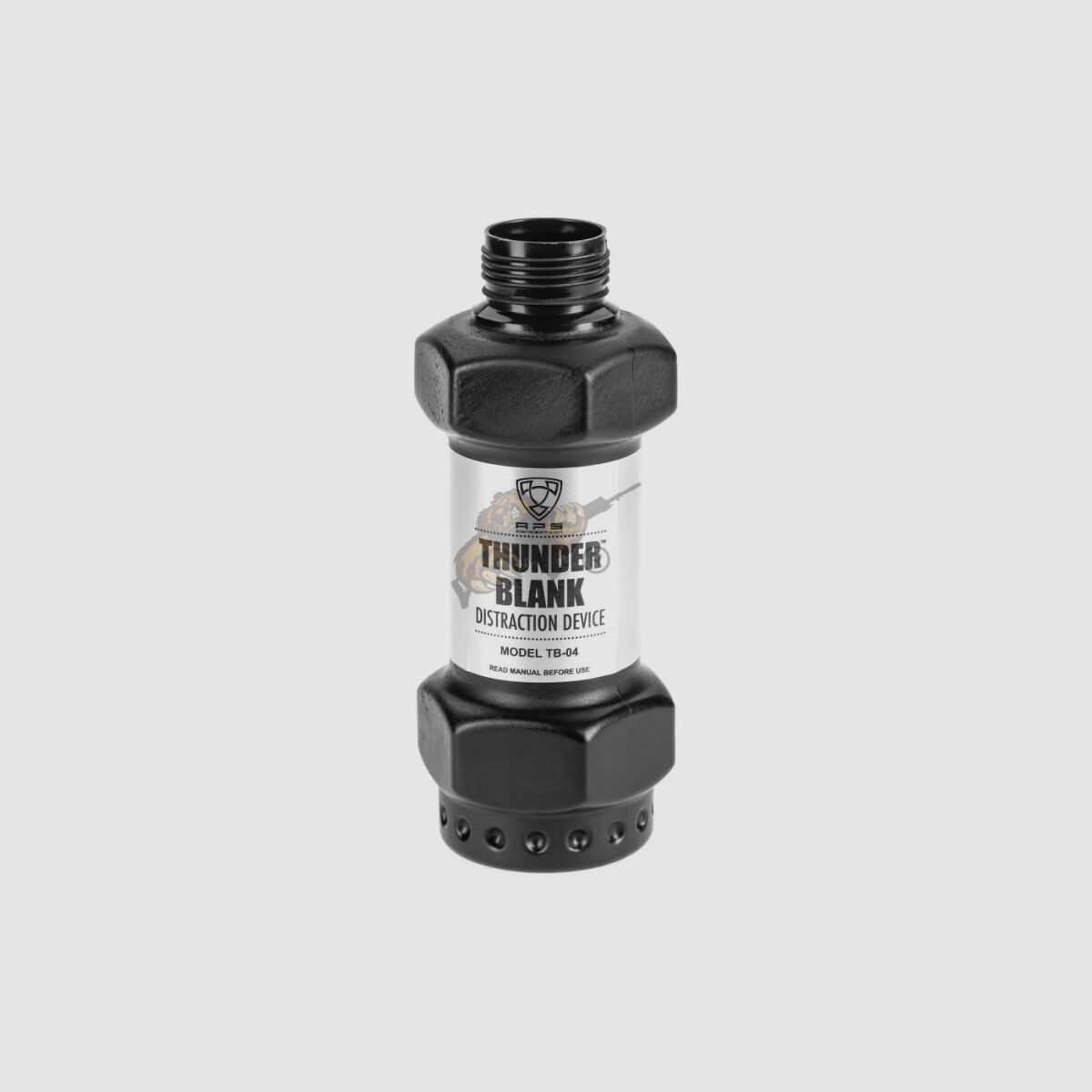 Thunder-B M84 Airsoft Grenade Shell 12er Pack