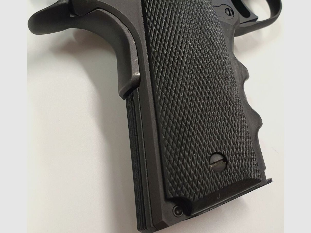 US Colt 1911 Combat Target Serie 80 Colt MK IV