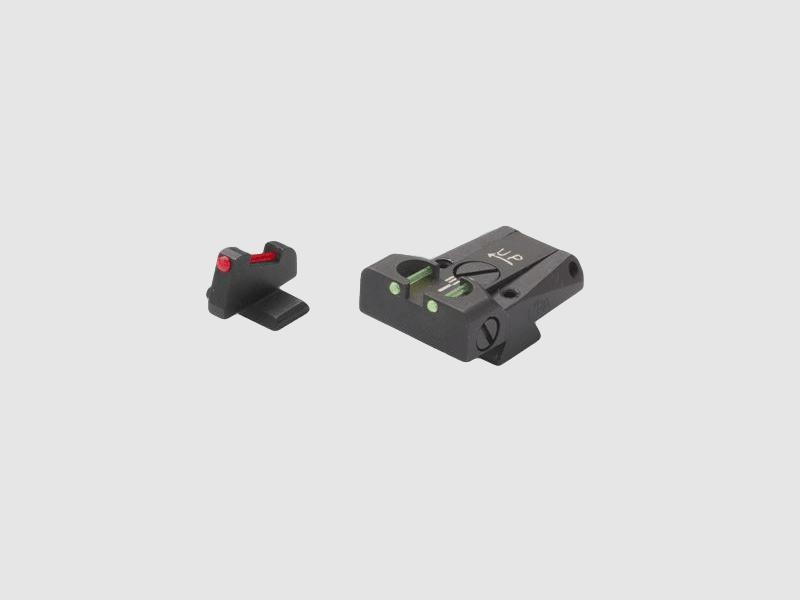 LPA Fiber Optic Sight TTF for Browning GP, Vigilante, GP MKIII, GP Practical...
