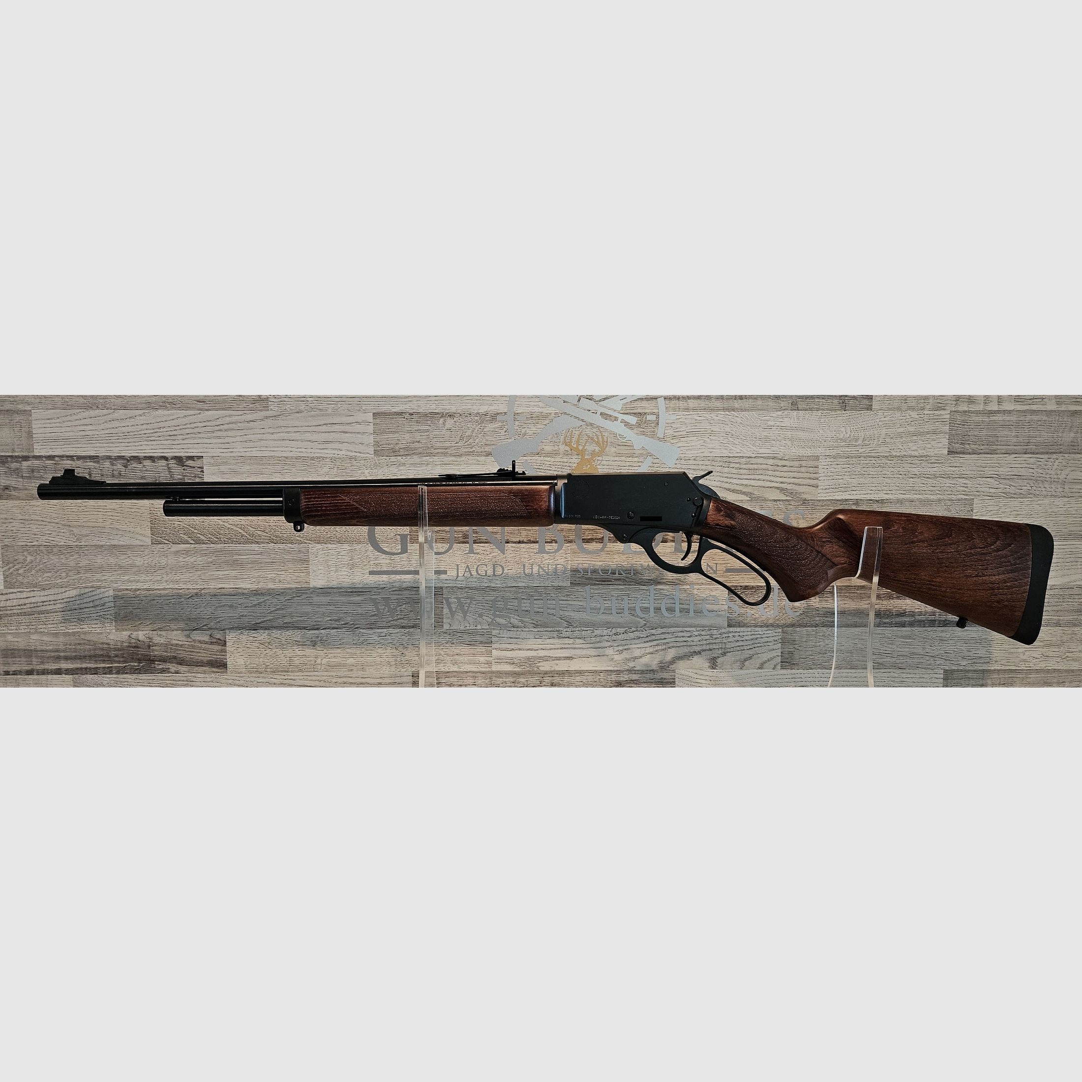 Neuware vom Fachhandel - Unterhebelrepetierbüchse UHR Rossi R95 Classic .30-30Win.