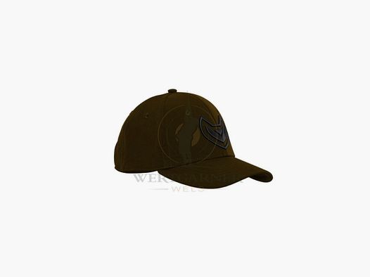 Haunter Cap Solid Light Brown
