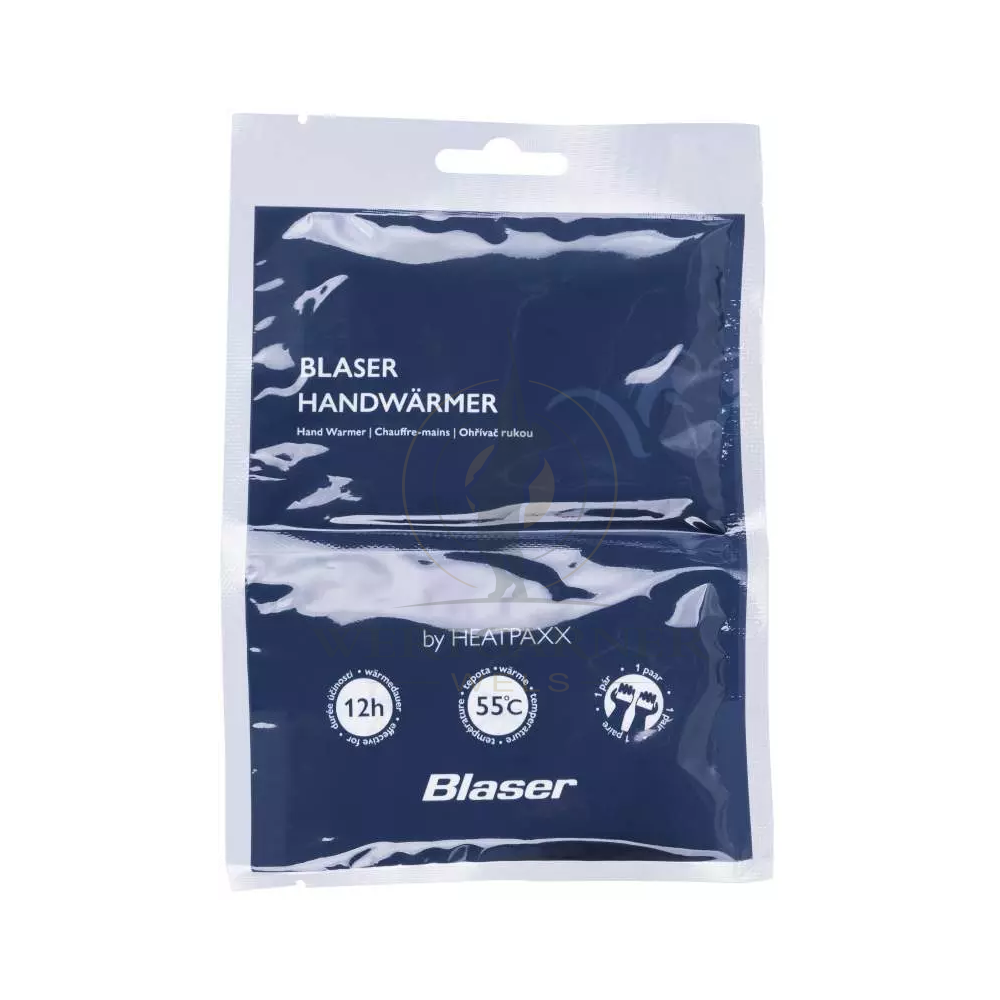 Blaser Handwärmer