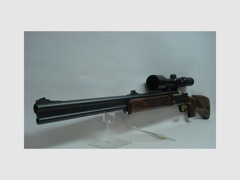 97 +Zeiss Varip. 2,5-10x50 - 8x57JRS, 12/76