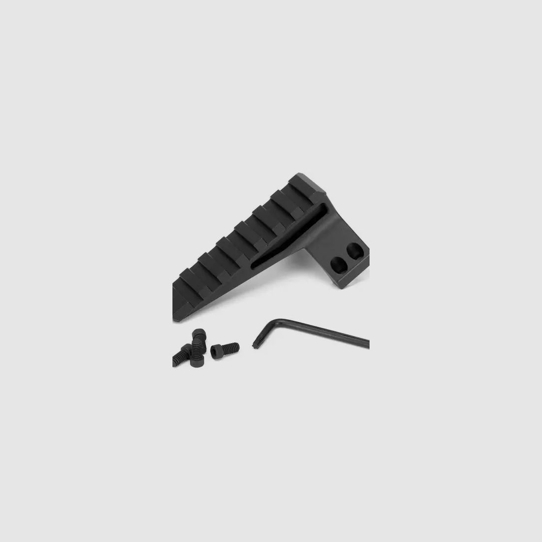 Accu-Lite slitta accessori Diving Board Weaver/Picatinny, immagine 7 di 12