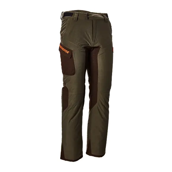Winchester Iceland Green Hunting Pants