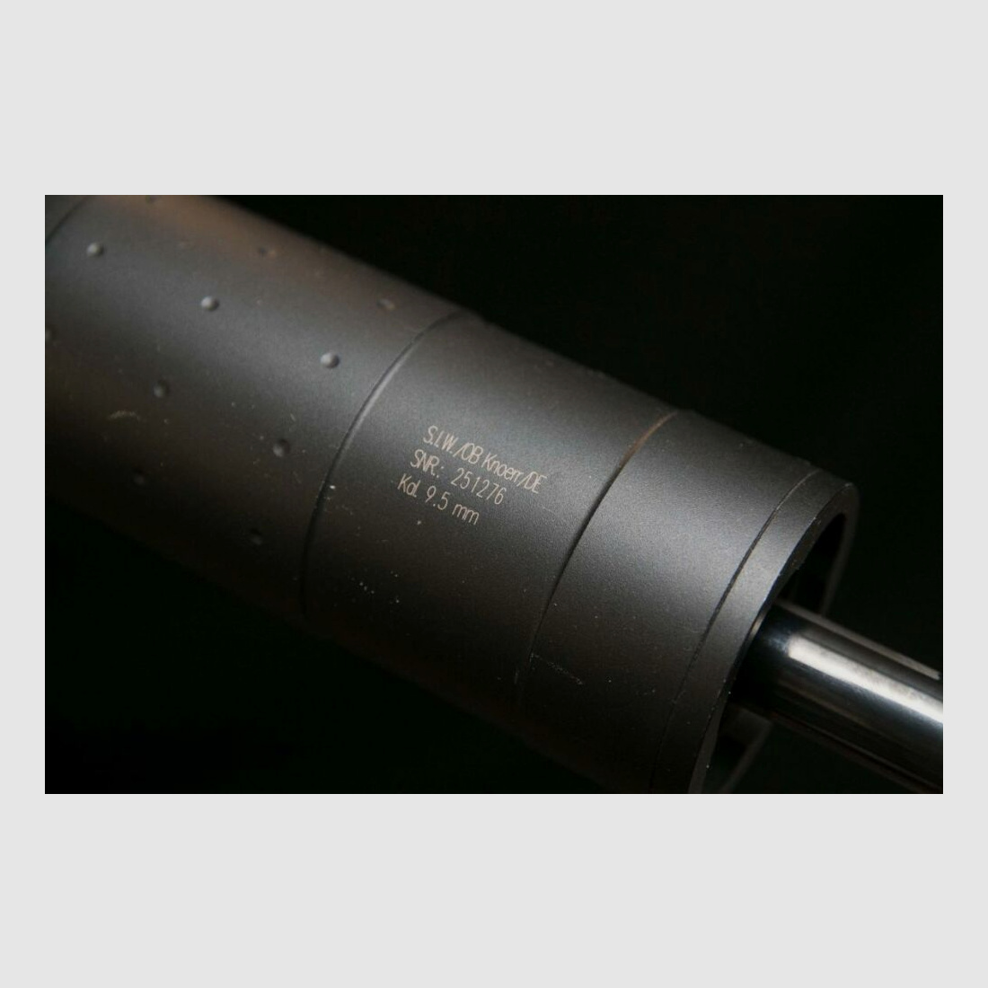 Favoriet Mauser 98 98