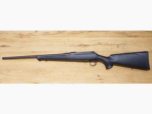 Rifle repetidora Sauer 100 Classic XT cal. .30-06