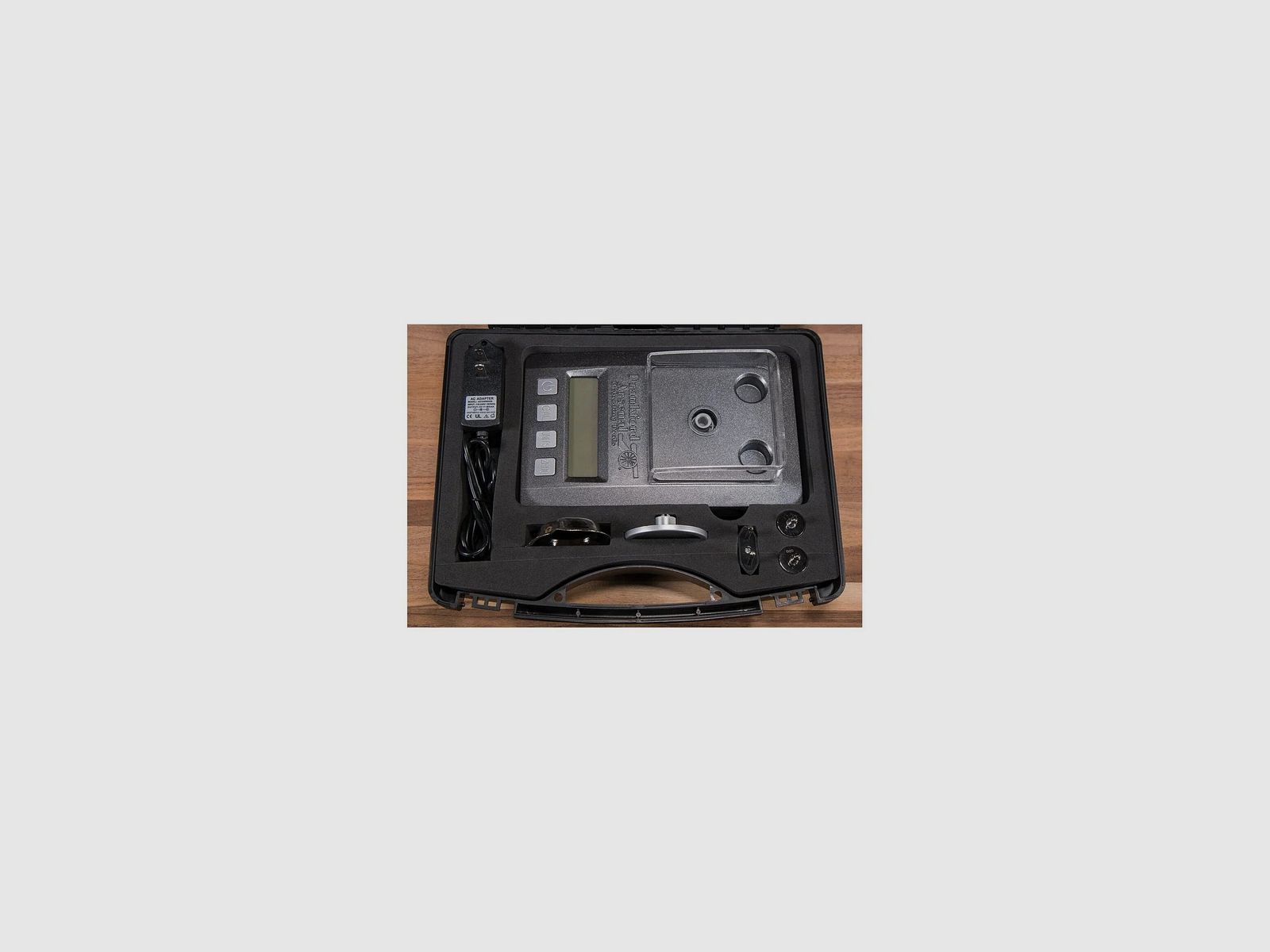 Frankford Arsenal Platinum Series Precision Scale 909672