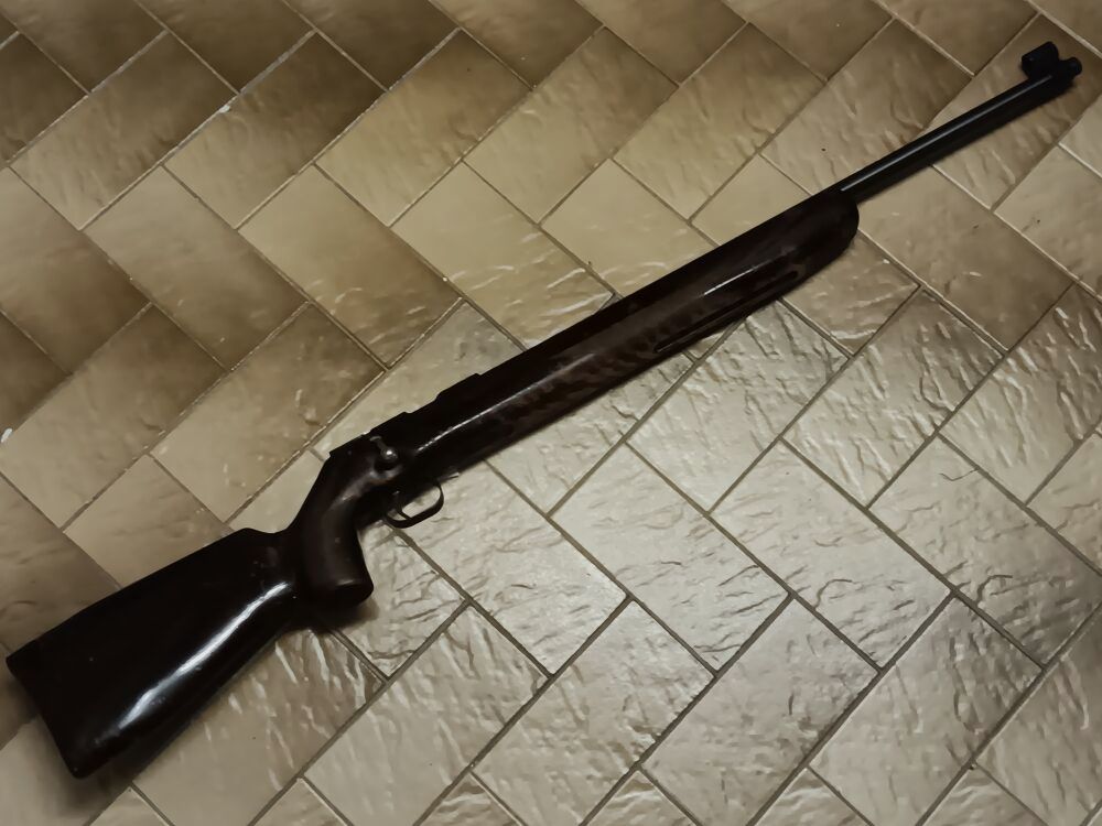 Baikal - USSR CM-2