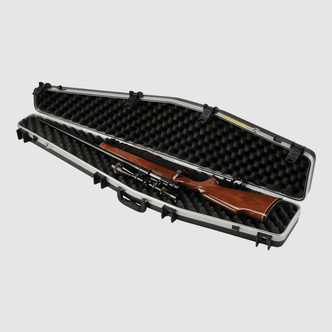 SKB CASES Long gun case 4900 for 1 long gun, imagen 3 de 4