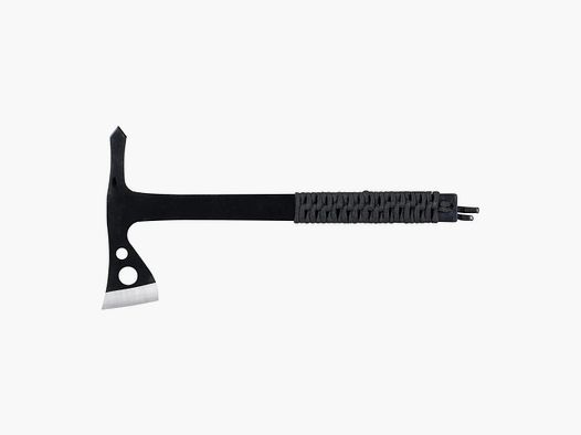 SOG Messen SOG Bijl Gooien Hack zwart 3-pack