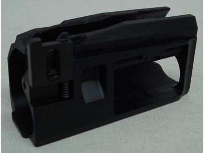 Revista R8 N°5 .308Win - .243Win, 6,5Creedmoor