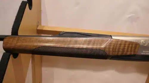 Selbstladebüchse Browning BAR 4x Ultimate GR2 Kal. 300 Win Mag, Bild 12 von 14