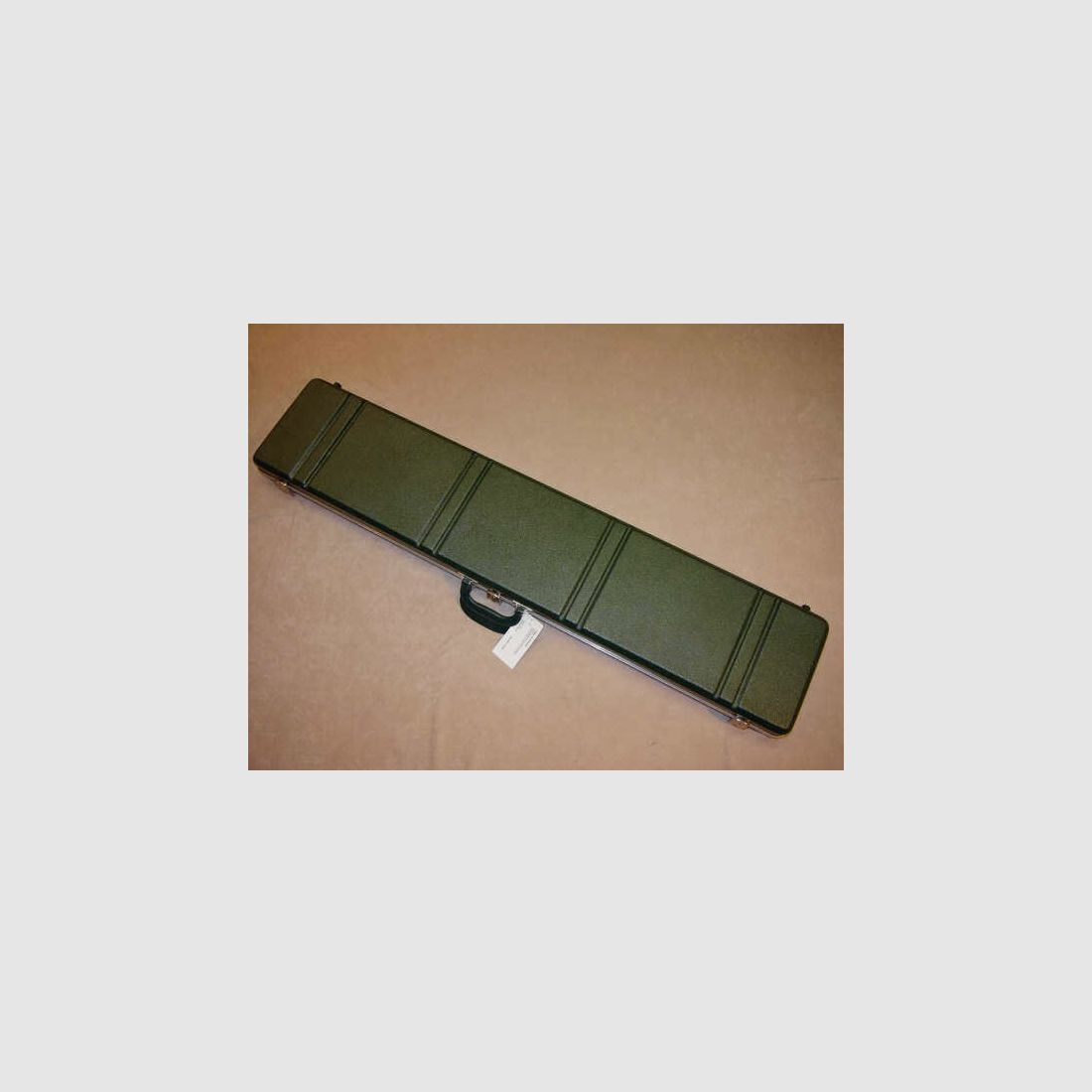 Hoppes, USA Waffenkoffer