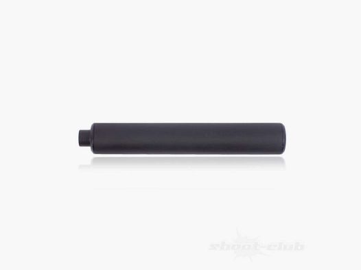 Weihrauch silencer Weihrauch