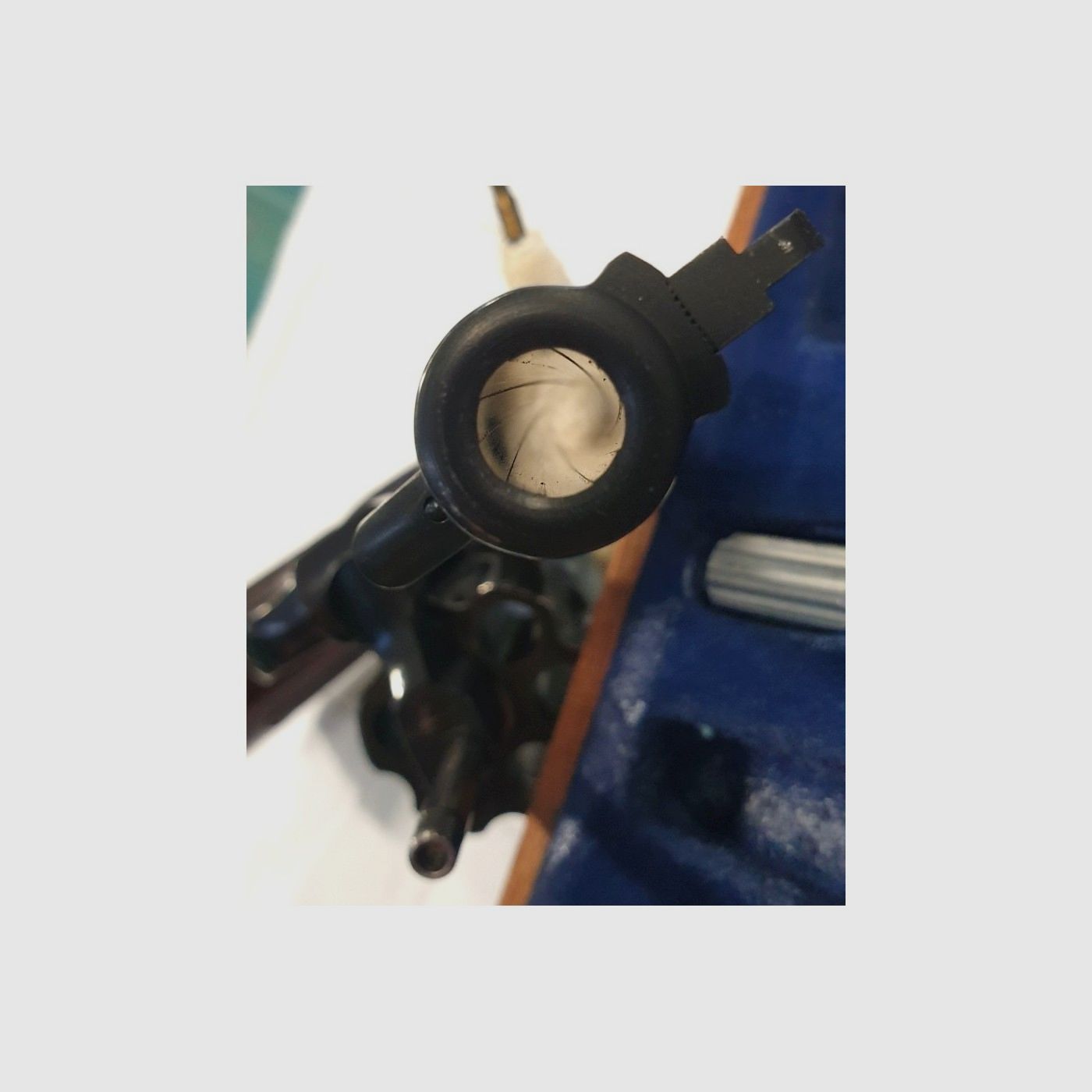 SMITH & WESSON 57, Bild 9 von 9