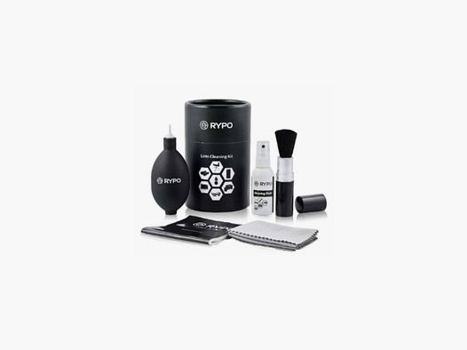 RYPO – Kit Pulizia Lenti