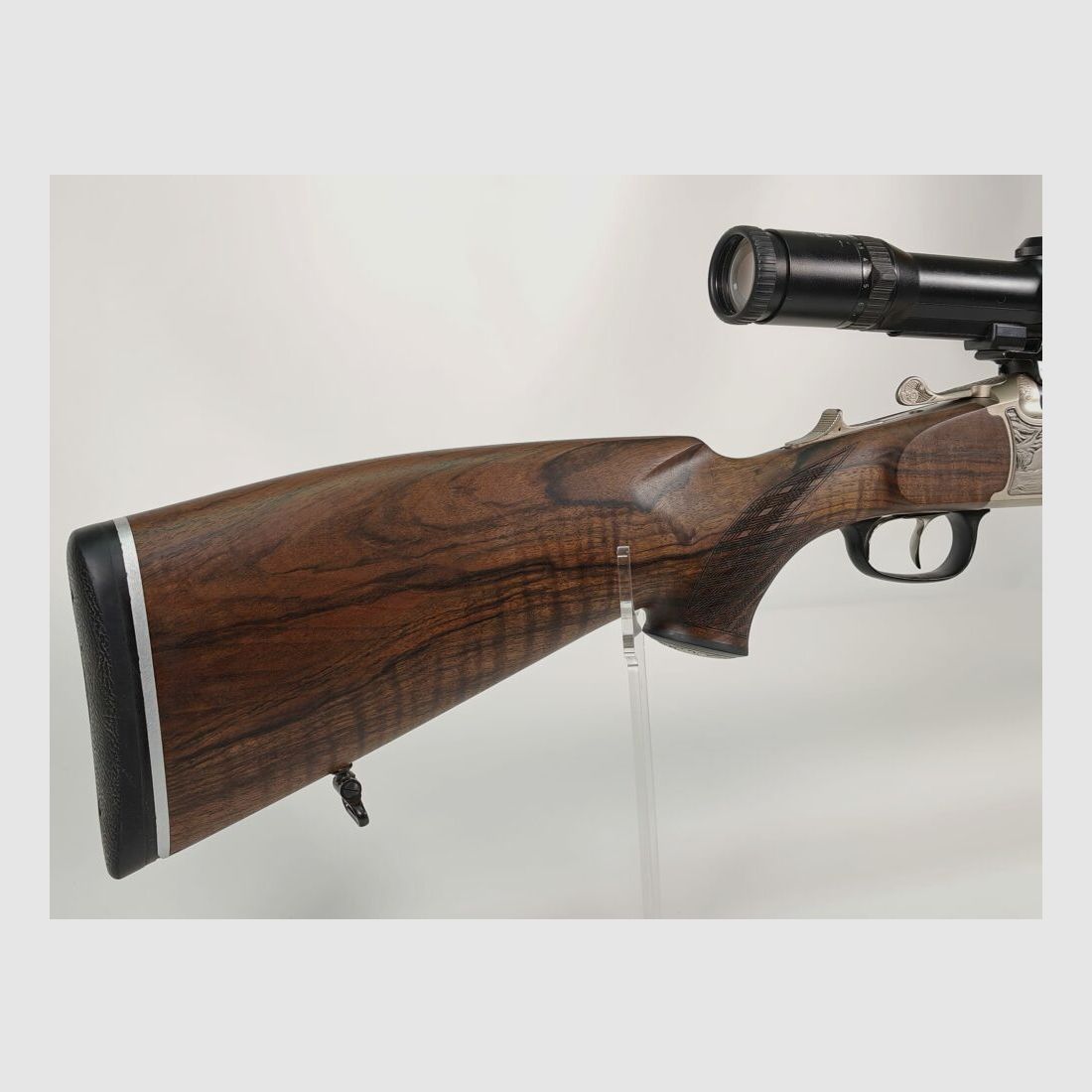 Sauer & Sohn BS 97 9,3x62 / 6,5x57R Zeiss 97, Bild 8 von 10