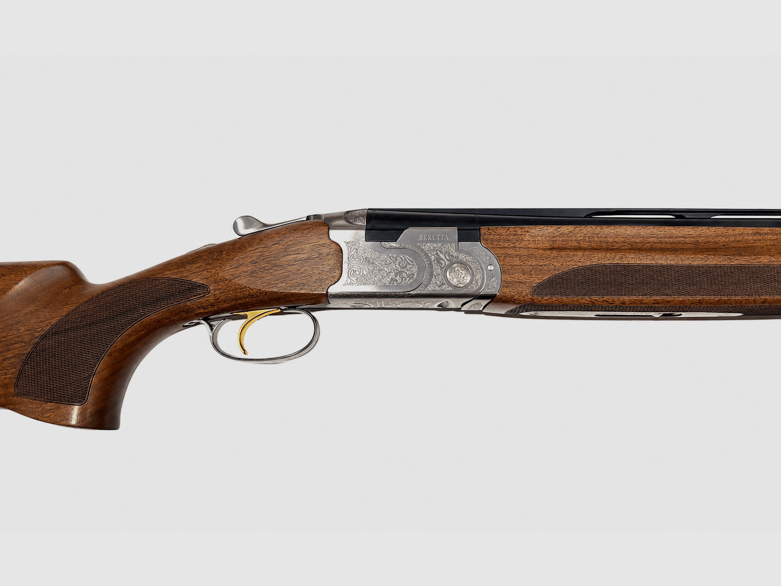 Beretta 686 Silver Pigeon I – LL: 75cm – 12/70, zdjęcie 2 z 5