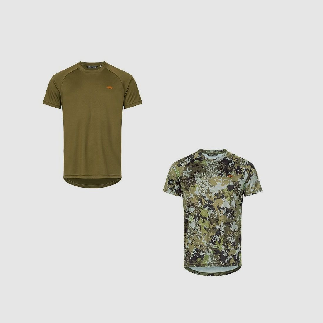 T-shirt fonctionnel pour hommes Blaser HunTec 21