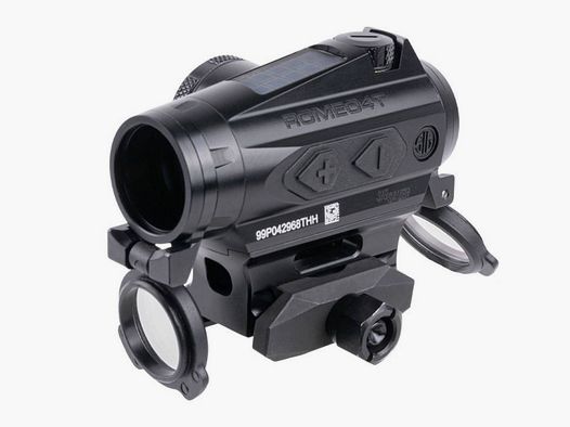 Sig Sauer Romeo 4T Czarny 1x20 BCP
