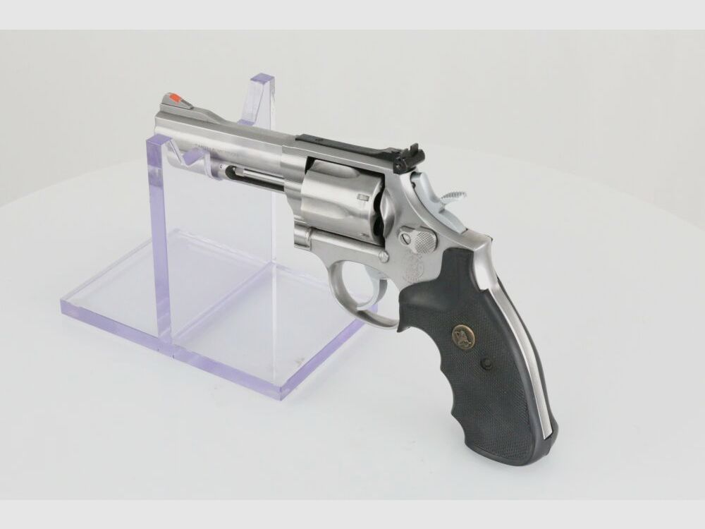 Smith&Wesson	 686-3
