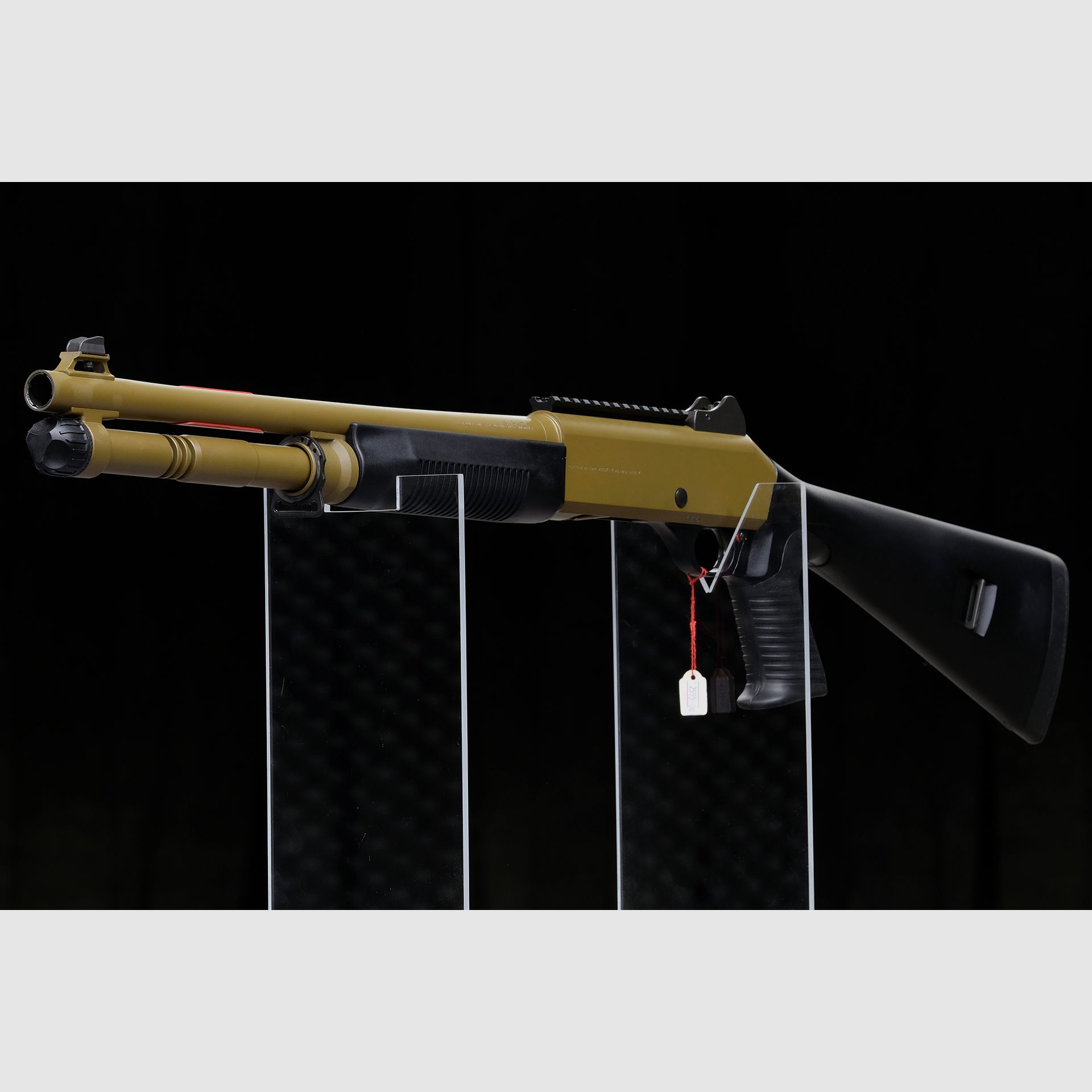 Benelli M4 Super 90, image 3 of 6